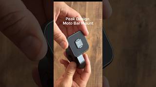 Peak Design Moto bar mount (soporte smartphone)