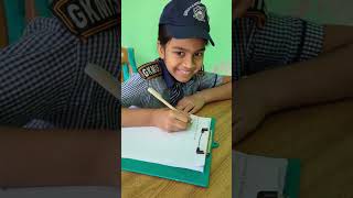 #students of #gopaldi #km #international #school