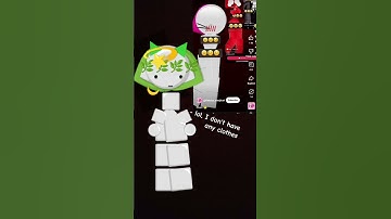 Thumbnail of Mau ikut duet tapi oc emojiku emang gak punya pakaian 🗿🗿 #duet #song #emojicat