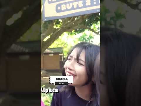 Shani JKT48 roasting
