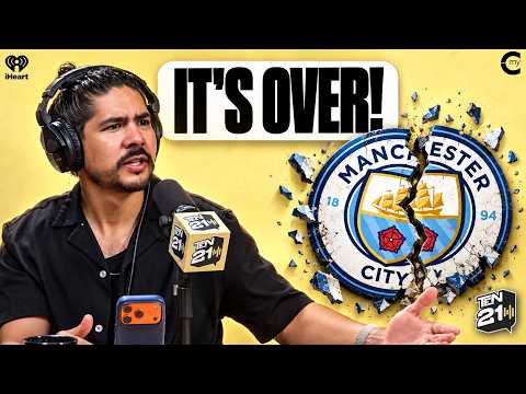 Man City Are Officially Cheaters. Now What Happens?