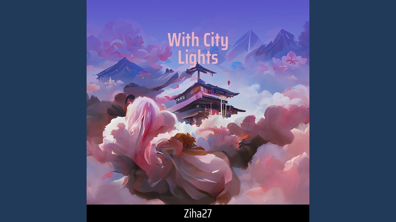 With City Lights (Remastered 2024) - YouTube