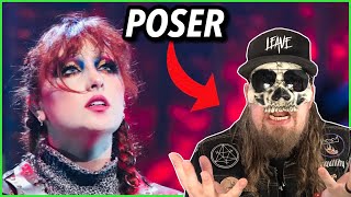 Why This Metalhead LOVES Chappell Roan