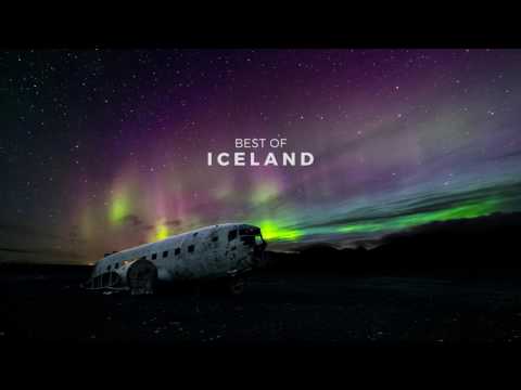 Best of Iceland | Ambient, Experimental, Post-rock