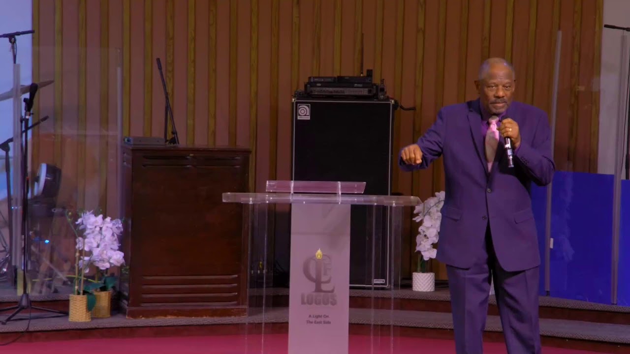 The Language of Love and War - Pastor Pat Chen, January 11, 2026