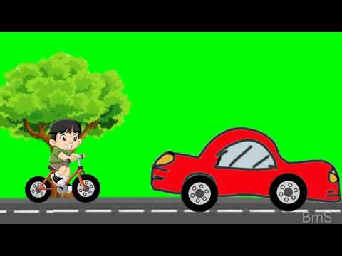  Animasi  kartun  green  screen  YouTube