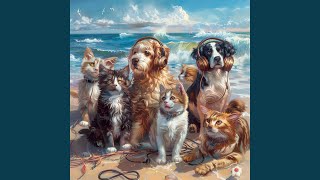 Tidal Serenity for Pets