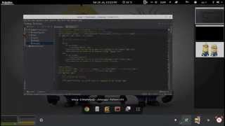 Introduction to Click (Persian)