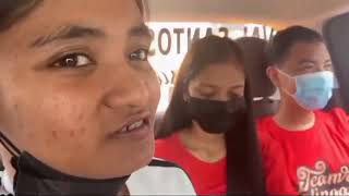 Part,2 Love Story Edshen First Date Team Kalingap Rabroel Reychelle Fans