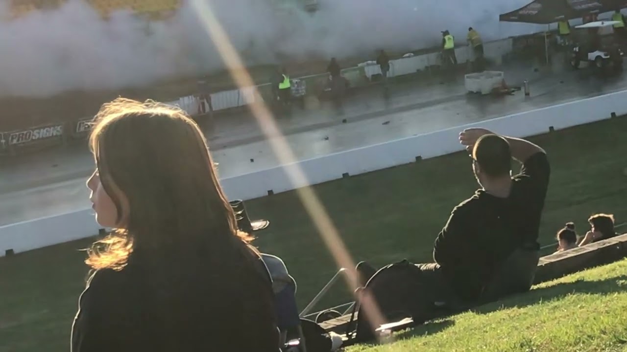 KILLASET at Brashernats 2023