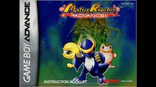 Kembali Bernostalgia - Monster Rancher Advance GBA screenshot 3