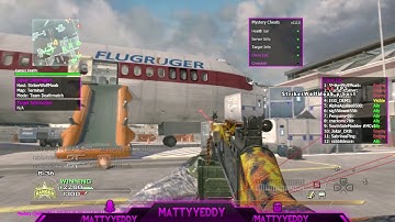 [MW2| 1.14] Mystery Cheats v2 BEST FREE Non Host Mod Menus (Aimbot, No Spread, ESP & More)