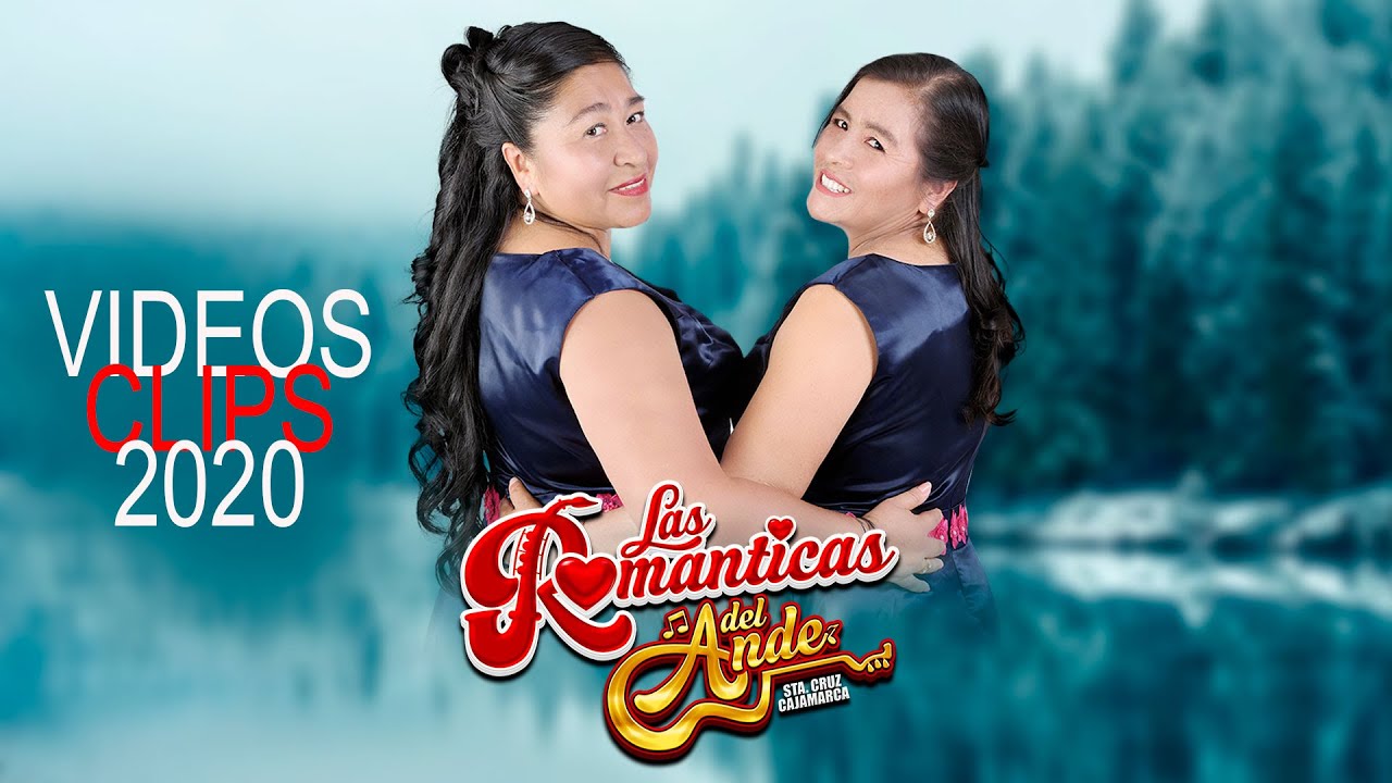 Baila  sin Parar con Las Romanticas del Ande  2020 Purito Cajamarca