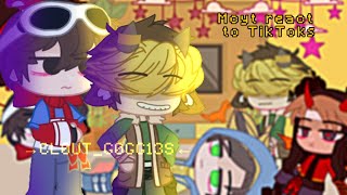 Mcyt react to random TikToks I found :]