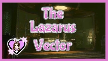 The Lazarus Vector - Bioshock Remastered - Part 7