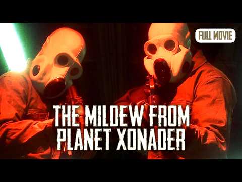 The Mildew from Planet Xonader still