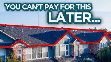 The REAL Cost of Your Association (This Bill is Coming!) | Reserve Study Basics Pt 2