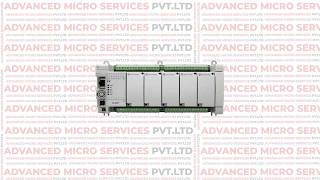 Allen-Bradley 2080-L50E-48QBB PLC Advanced Micro Services Pvt. Ltd