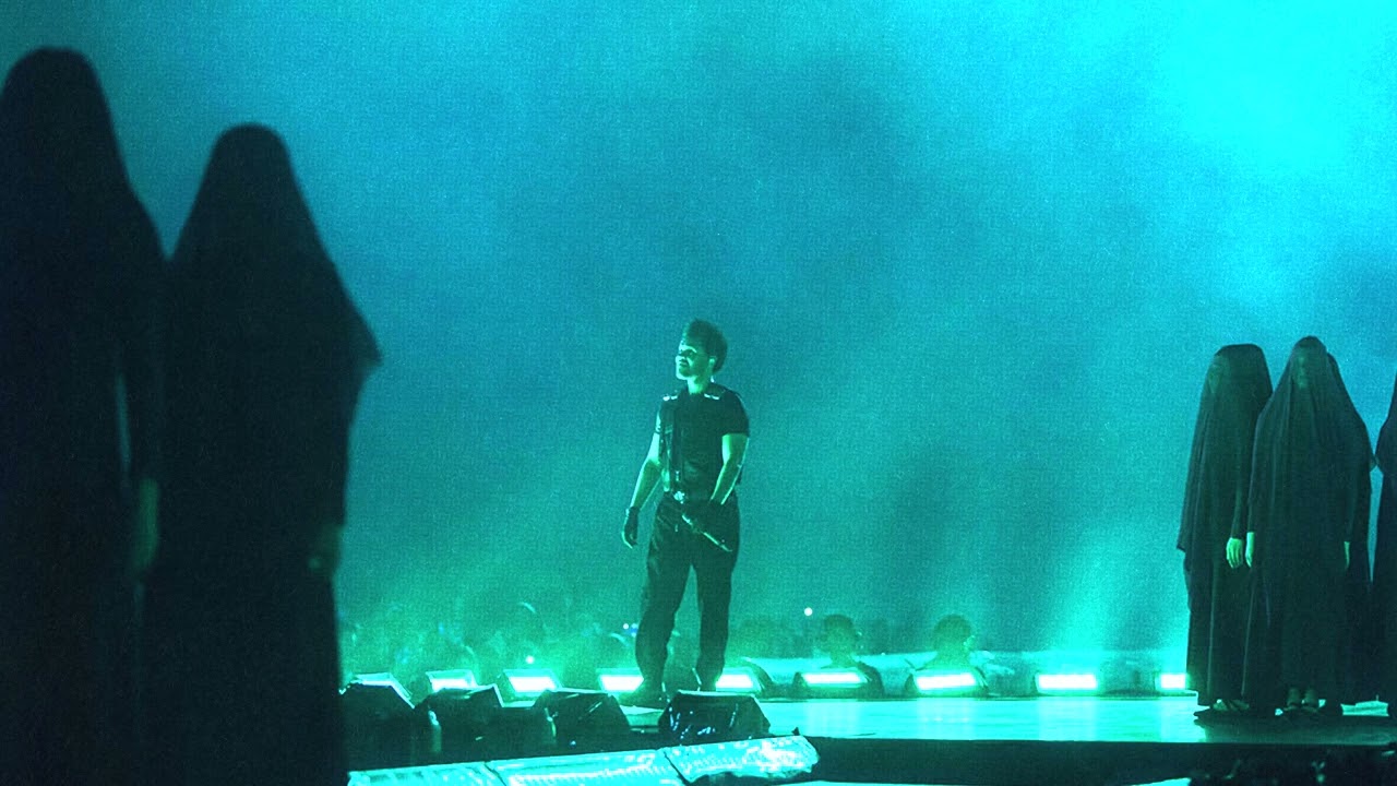 The Weeknd - Less Than Zero (After Hours Til Dawn) [Studio Remake] | Sofi |