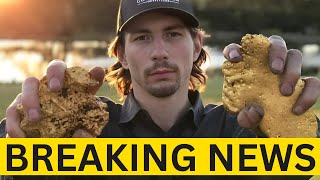 Death of: 2 hour ago,Gold Rush Star Parker Dead! It will shock everyone!