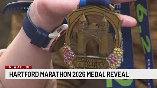 Hartford marathon 2026 reveal