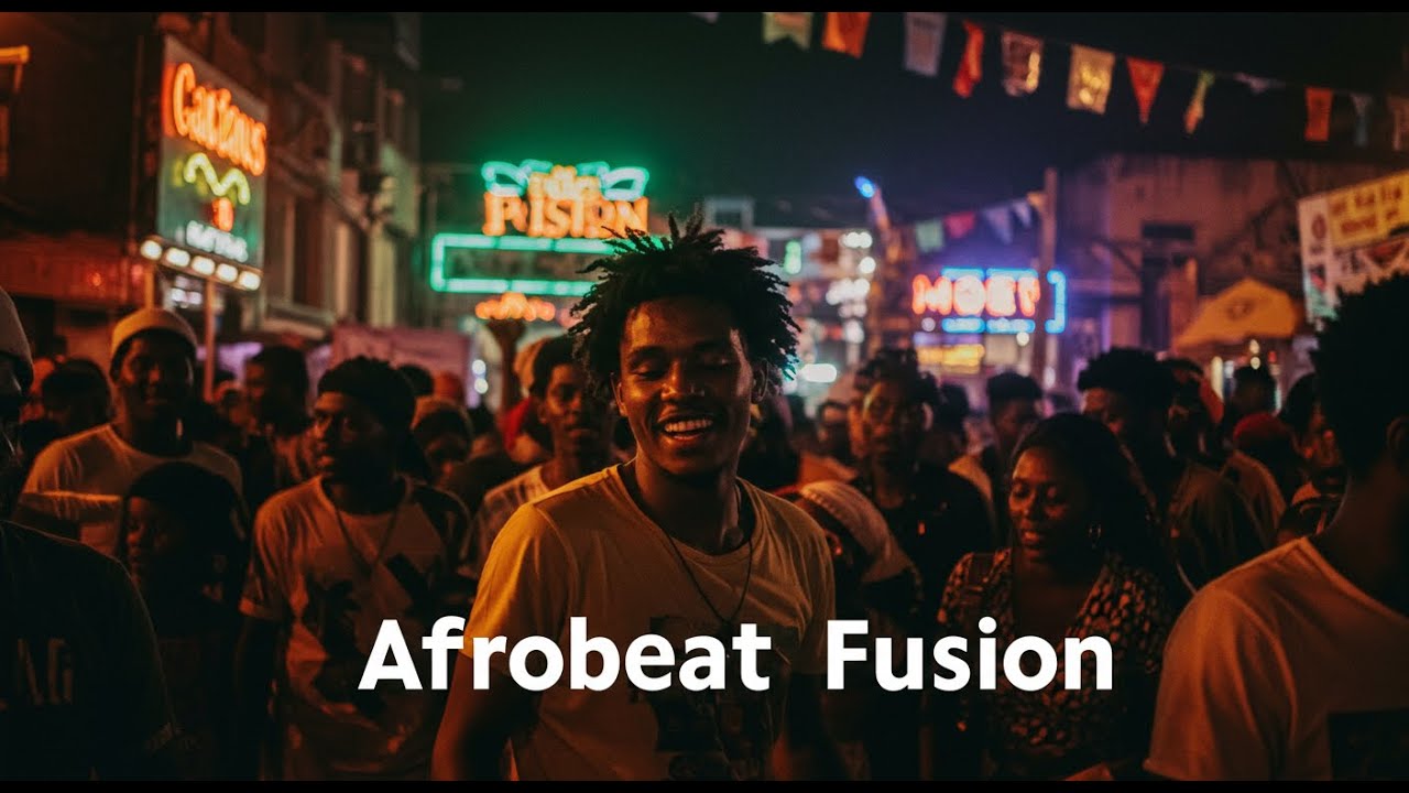 Afrobeat Love Songs | Romantic Afrobeat for Lovers & Date Nights