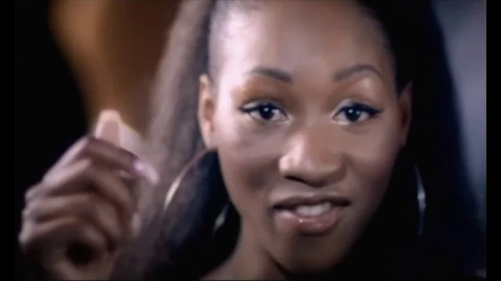 Terri Walker - Drawing Board (Video Oficial)