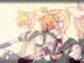 【Kagamine Rin and Len】 You and I Back to Back 【カバー】
