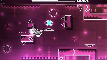 Empty Reciprocity by DubstepFanatic [4K 60FPS]