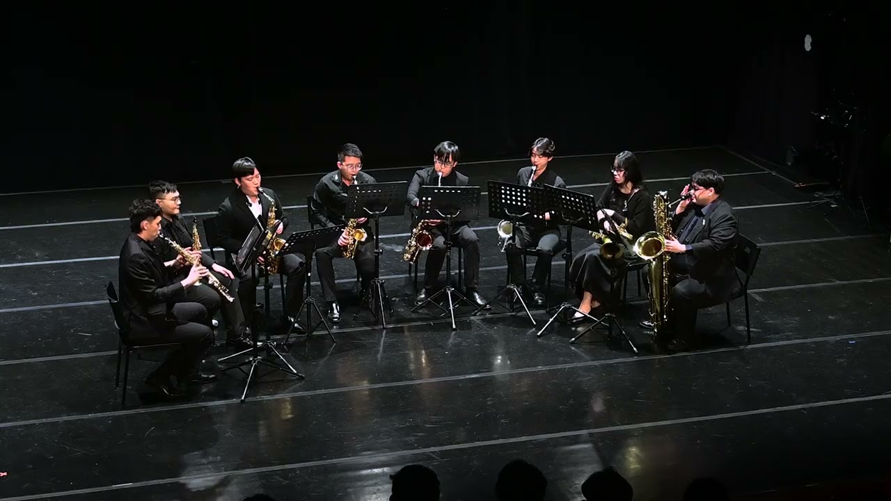 たなばた (The Seventh Night of July)