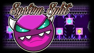 Famous System Split 100% (Medium Demon) - Picha Profile