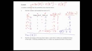 Section 3-2 Part 2 Lesson and Example