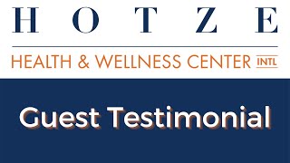 Total Hysterectomy - Mary Ann O.'s Story