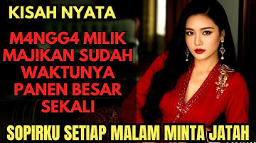 KISAH NYATA | VIRAL ❗ SOPIR DAN MAJIKAN KEJADIAN TAK TERDUGA SAAT SUAMI MAJIKAN PERGI | BIKIN SYOKK