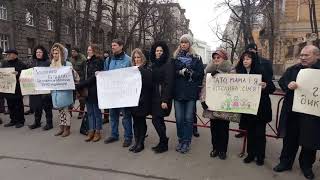 Митинг за традиционные ценности. &quot;Нет гомодиктатуре&quot;