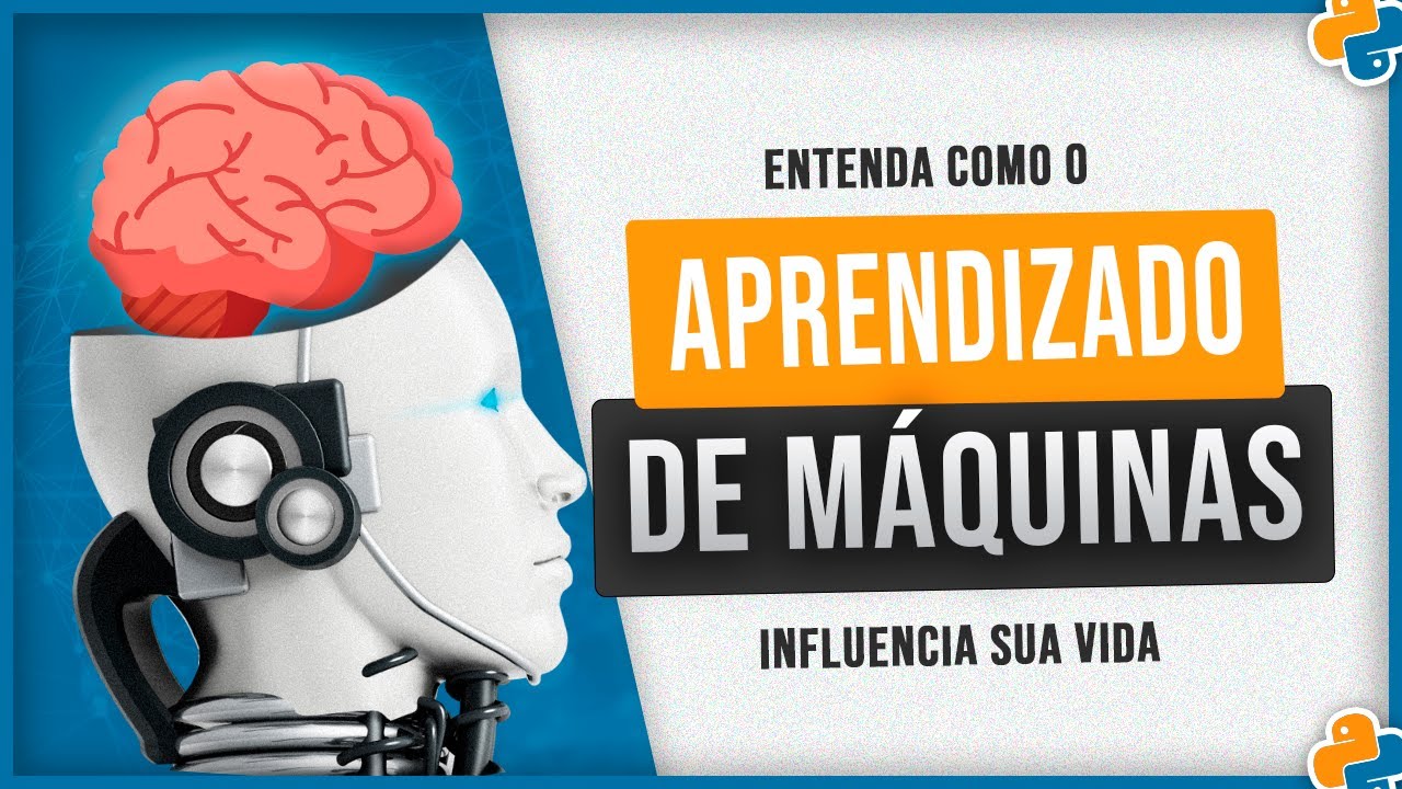 Aprendizado de Máquina na Sua Vida
