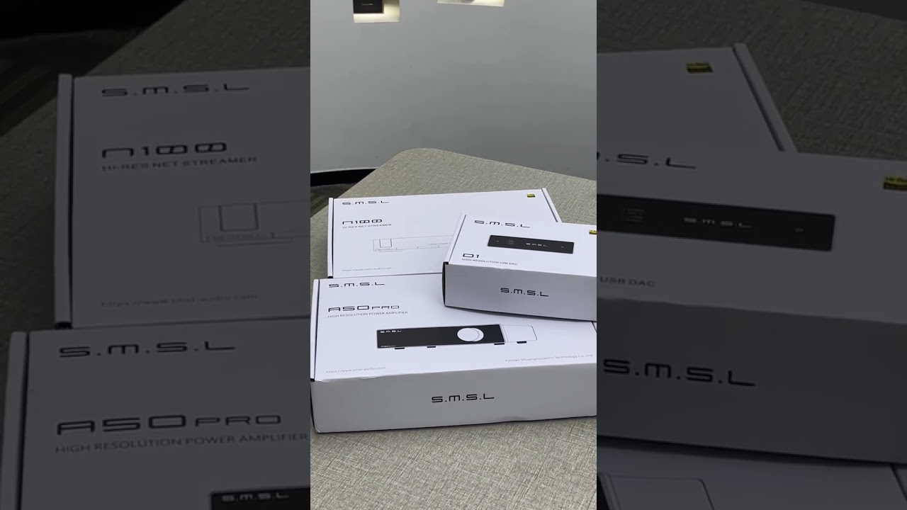 Clean, simple, and full of clarity — D1, A50Pro, and N100 in perfect sync.✨🌤️🔥