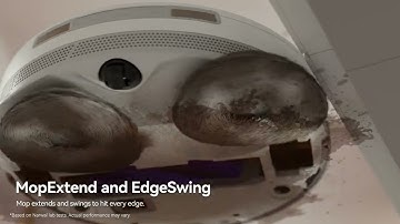 Narwal Freo Z10 - Covers Every Angle Without Any Tangles