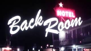 Wet Boys – Back Room