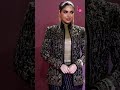 Bhumi Pednekar Look Damn Beautiful In Her Floral Outfit