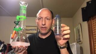 Peace Water Review