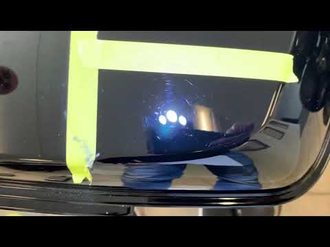 Automotive Paint Eugene Oregon