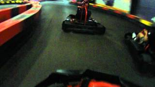 Xtreme Indoor # 2 Ruff Cutt