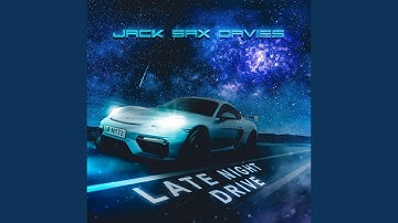 Late Night Drive