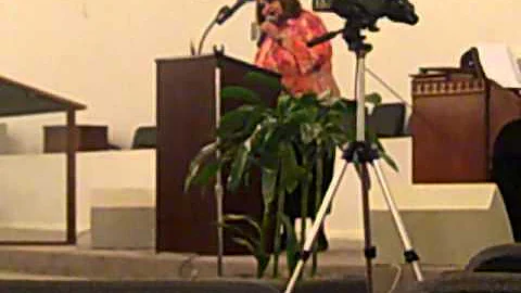 Teresa McClain,Hardin~"...  WILL COME"~10-16-10~