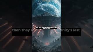 Nobody Expected Humans#HFYStories #SciFi #HFY #AlienEmpire #SpaceWar #Shorts