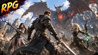 Top 3 Best RPG Hack & Slash Games You Should Play ( Mobile - Android - iOS )