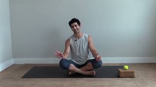 Decoupling the Hip and Spine