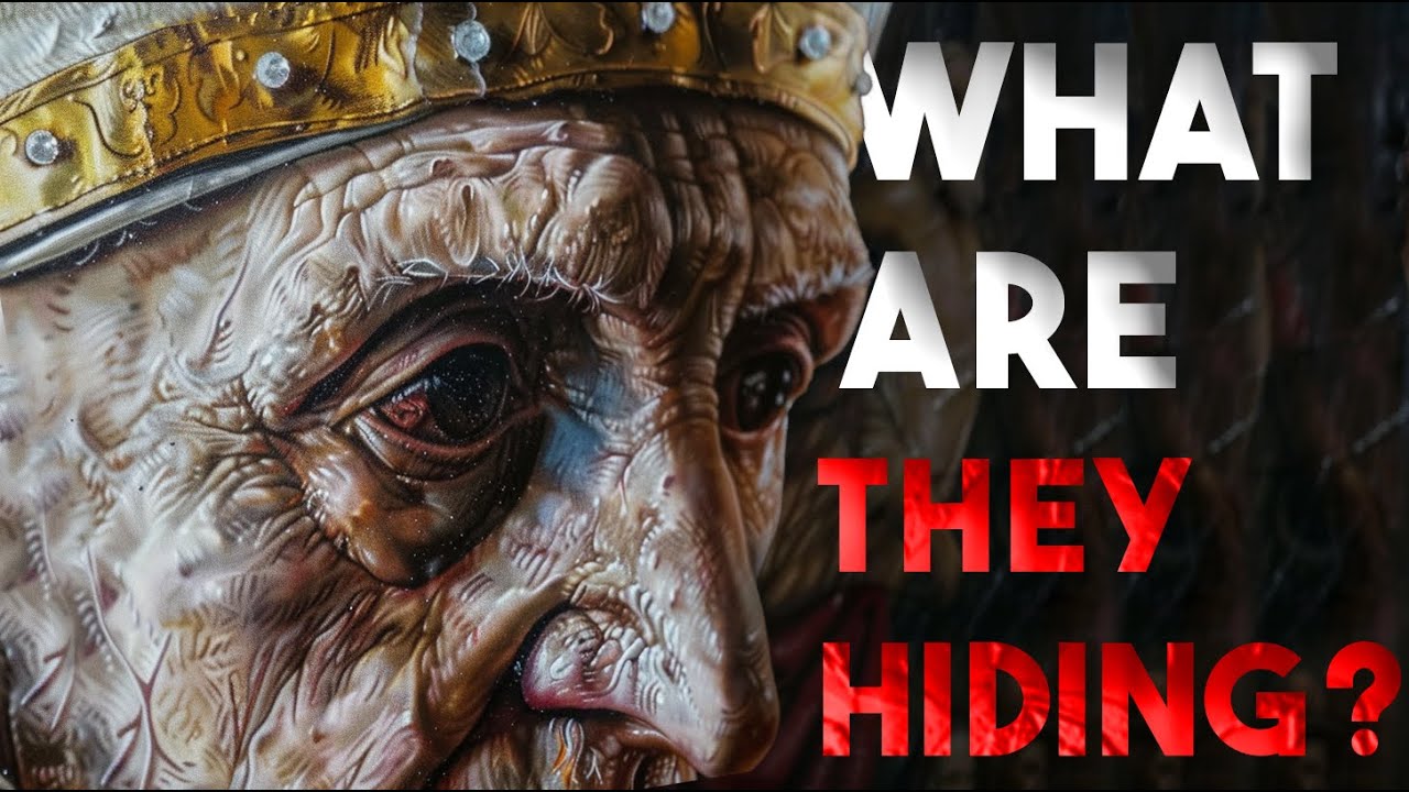 Why The Vatican Removed 14 Books From The Bible