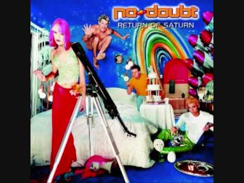 No doubt-Ex-girlfriend